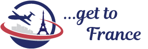 get to France logo